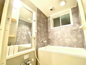 Bathroom - Shrine-side Villa Hoshina-an (Ise)