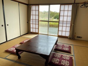 Interior - Edogawa Garden (Iwaki)