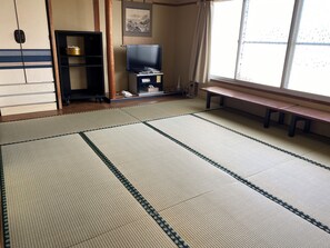 Interior - Edogawa Garden (Iwaki)
