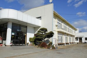 Exterior - Edogawa Garden (Iwaki)
