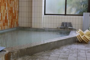 Spa - Edogawa Garden (Iwaki)