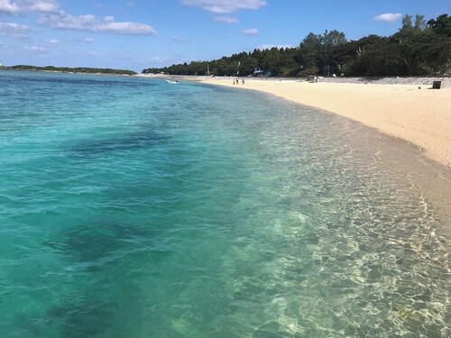 Guesthouse Bise no Umi