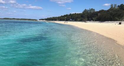 Guesthouse Bise no Umi