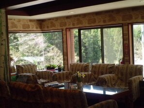 Interior - Ryokan Reisui Fudouyu (Fujiyoshida)