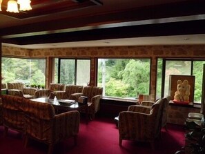 Interior - Ryokan Reisui Fudouyu (Fujiyoshida)