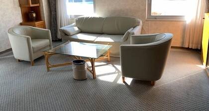 Toyo Shirahama Resort Hotel