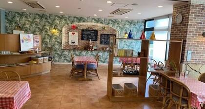 Toyo Shirahama Resort Hotel