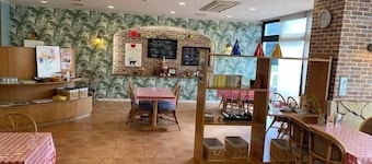 Toyo Shirahama Resort Hotel