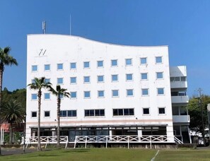Exterior - Toyo Shirahama Resort Hotel (Toyo)