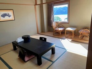 Dining - Toyo Shirahama Resort Hotel (Toyo)