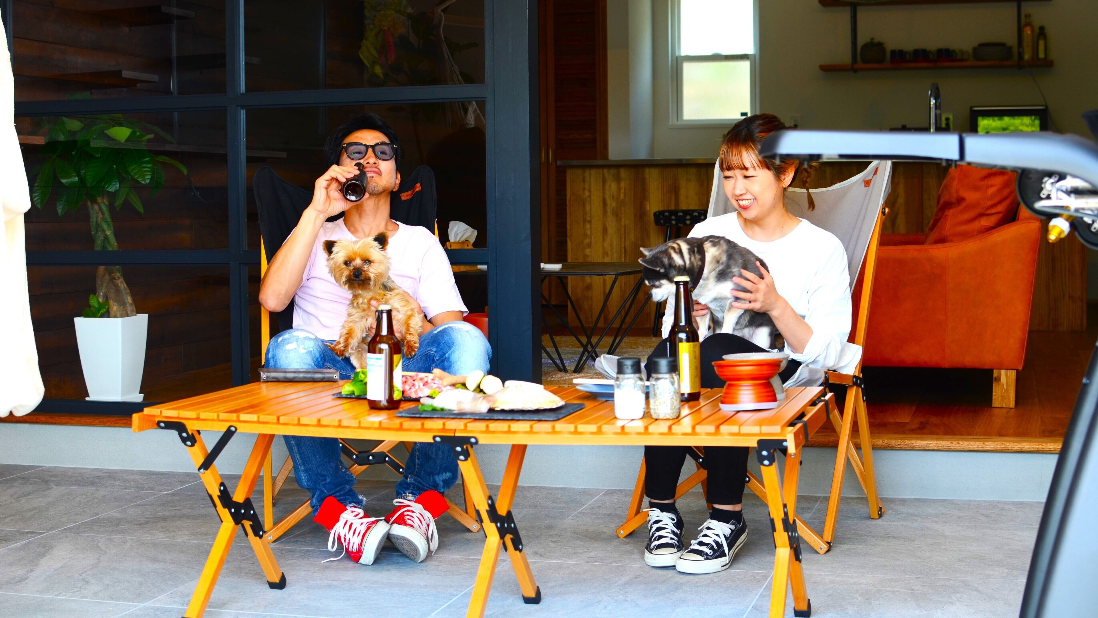 تناول الطعام