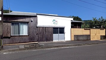 Fachada