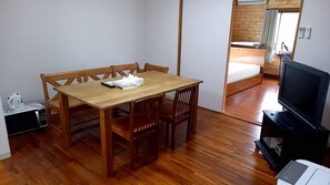 Dining - Amami no Yado Good Green (Setouchi)