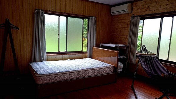 Room - Amami no Yado Good Green (Setouchi)