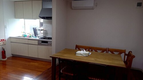 Amami no Yado Good Green