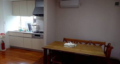 Amami no Yado Good Green