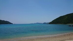 Beach - Amami no Yado Good Green (Setouchi)