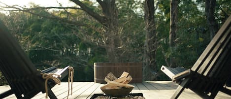 テラス / パティオ