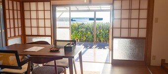 Udo Seaside Villa Nanami