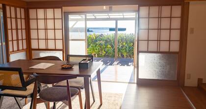 Udo Seaside Villa Nanami