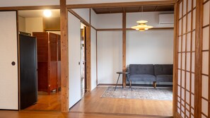Interior - Udo Seaside Villa Nanami (Nichinan)