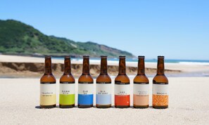 Beach - Udo Seaside Villa Nanami (Nichinan)