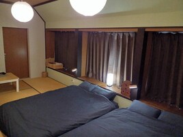 客房