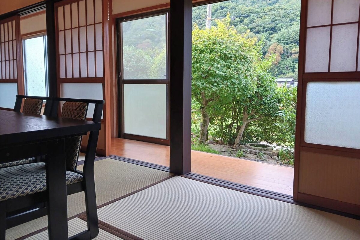 用餐區