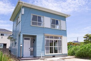 Exterior - Genki na Yado Fujishita (Kujukuri)