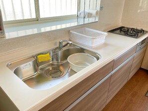 Private kitchen - Genki na Yado Fujishita (Kujukuri)