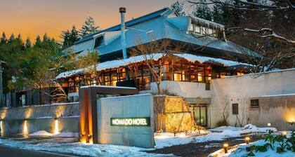 Nomado Hotel Daisen