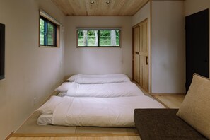 Room - Dahara S-3 (Tateshina)