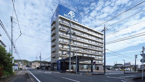Ａｂホテル可児