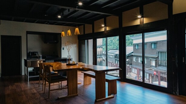Tempat makan