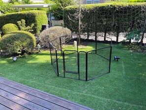 Property grounds - IZU Kogen House-kando- (Ito)