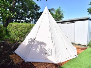 Exterior - IZU Kogen House-kando- (Ito)