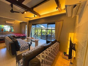 Room - IZU Kogen House-kando- (Ito)