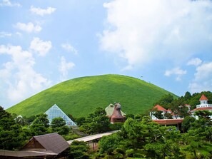 Exterior - IZU Kogen House-kando- (Ito)