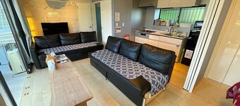 IZU Kogen House-kando-