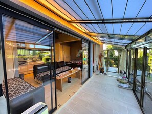 Interior - IZU Kogen House-kando- (Ito)