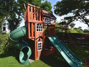 Children's area - IZU Kogen House-kando- (Ito)