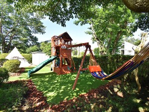 Children's area - IZU Kogen House-kando- (Ito)