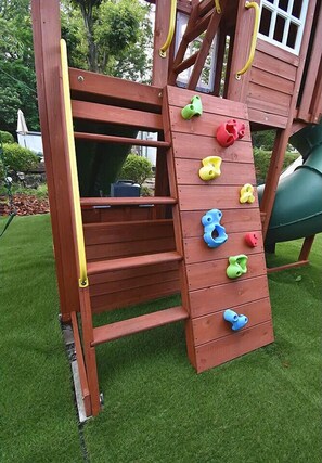 Children's area - IZU Kogen House-kando- (Ito)