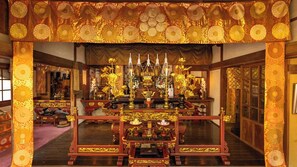 Miscellaneous - Temple Hotel Matsui-bo (Minobu)