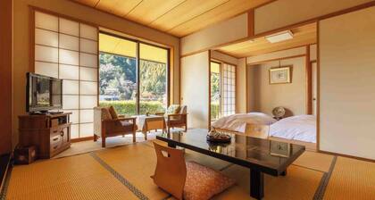 Temple Hotel Matsui-bo