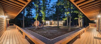 Mori de Workcation Nasuppo