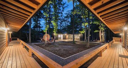 Mori de Workcation Nasuppo