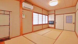 Interior - Ryokan Okumoto (Takahama)