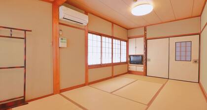 Ryokan Okumoto
