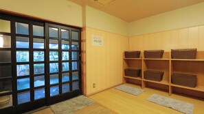 Interior - Ryokan Okumoto (Takahama)